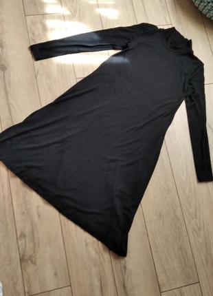 Чорна сукня від cos2 фото