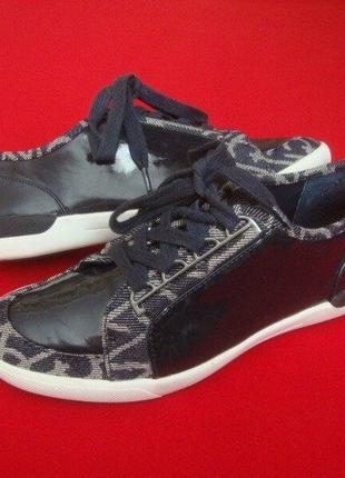 Туфлі calvin klein оригінал 36-37 розмір