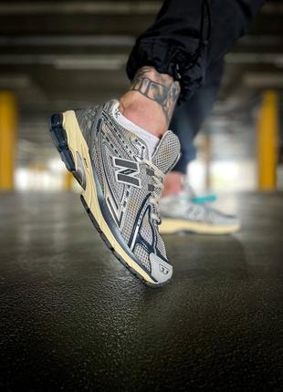 New balance 1906r grey beige