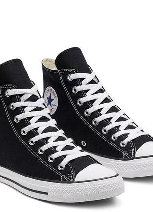 Высокое качество! кеды converse chuck taylor all star1 фото