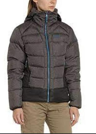 Пуховик millet women’s advance down jacket1 фото