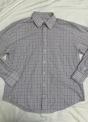 Сорочка yves saint laurent