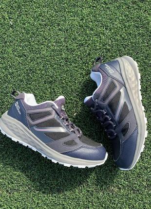 Кроссовки jack wolfskin