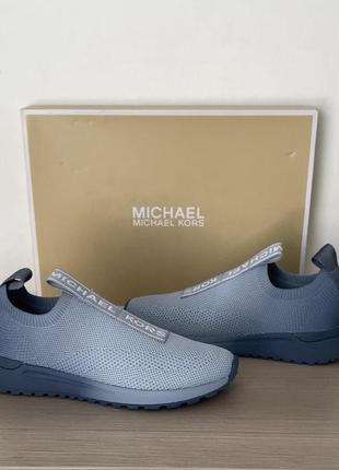 Кроссовки michael kors