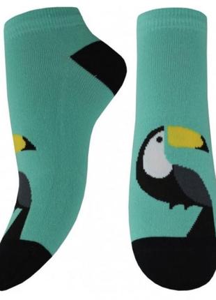 Носки женские деми р.25,27