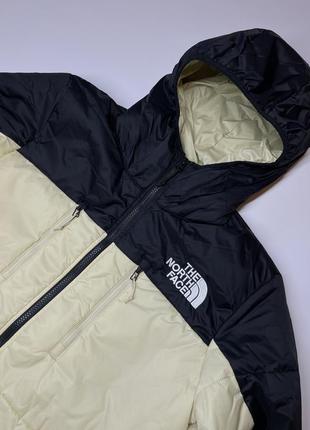 Пуховик laquo;the north face&raquo