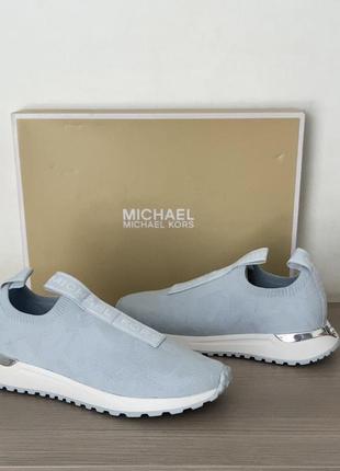 Кроссовки michael kors