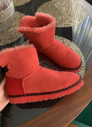 Угги, ugg2 фото