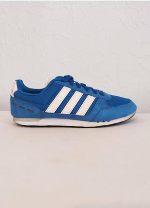 Мужские кроссовки adidas city racer3 фото