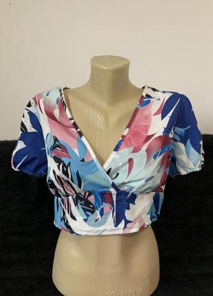 Блуза топ shein