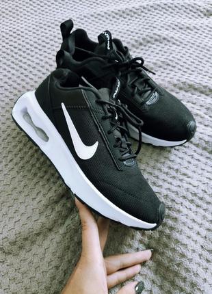 Кросівки nike airmax