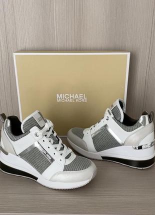 Кроссовки michael kors