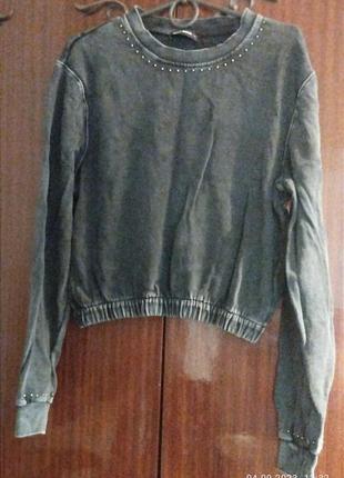 Реглан на девочку