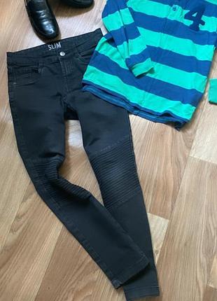 Модне поло з довгим рукавом на хлопчика фірмове.гарна якість,купували дорого.відаю по низькій ціні.