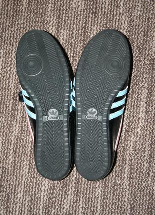 Спортивні туфлі (кросівки) adidas 36р. (23.5 см)5 фото