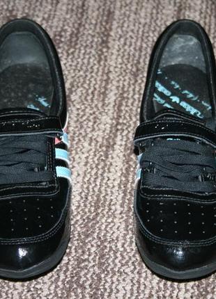 Спортивні туфлі (кросівки) adidas 36р. (23.5 см)6 фото