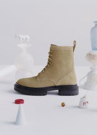 Черевики zara 2