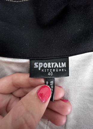 Піджак sportalm2 фото