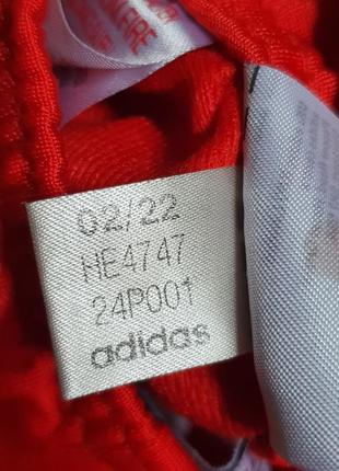 Спортивные штаны унисекс adidas he4747, 2-3р.4 фото