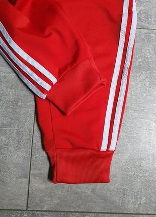 Спортивные штаны унисекс adidas he4747, 2-3р.6 фото