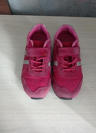 Кросівки clarks