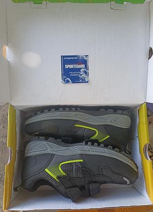 Кросовки 34 р 3