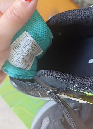 Кросовки 34 р 5