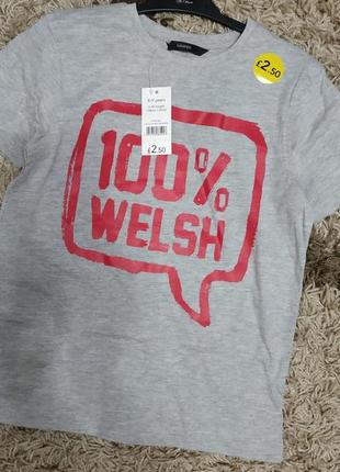 Футболка george 9-10 років