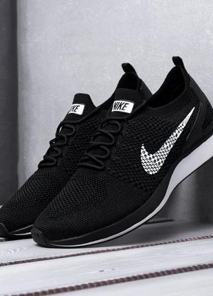 Мужские кроссовки nike air zoom mariah flyknit оригинал 43 размер ni14