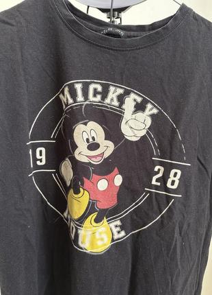 Футболка house mickey mouse