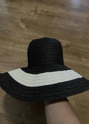 Шляпа шляпка капелюх3 фото