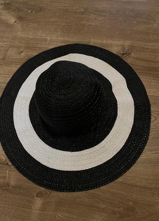 Шляпа шляпка капелюх1 фото