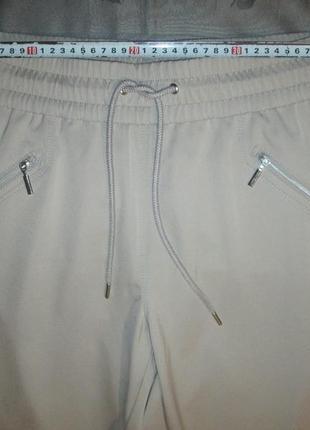 Новые брюки джоггеры toni sue women's jogger pants6 фото