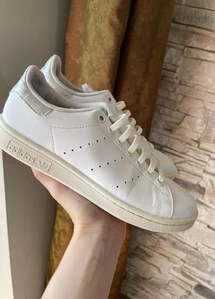 Кроссовки adidas stan smith