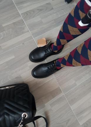 Dr. martens
arlington ns 3-eye shoe оригінал