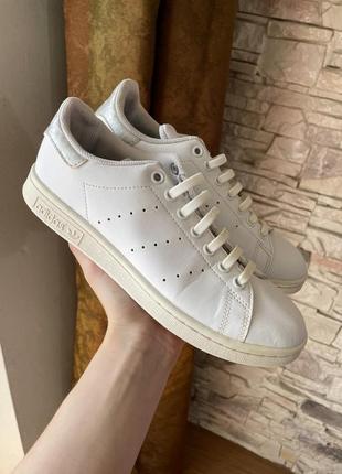 Кроссовки adidas stan smith2 фото