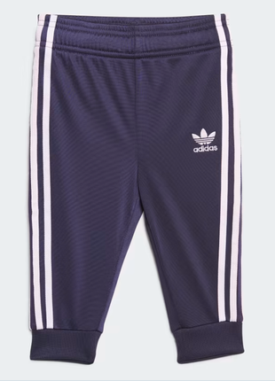 Спортивні штани унісекс adidas he4741, 2-3р.