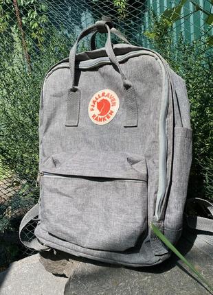 Рюкзак kanken fjallraven