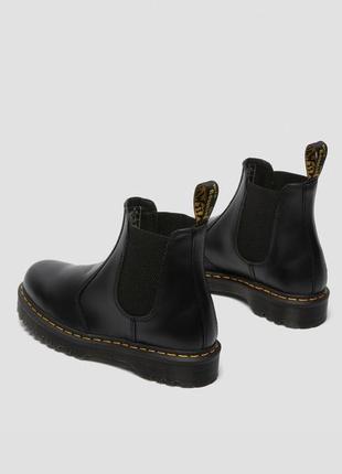 Ботинки челси dr.martens1 фото