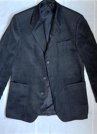 Пиджак мужской
