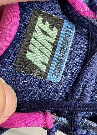 Кроссовки nike zoom vomero 113 фото