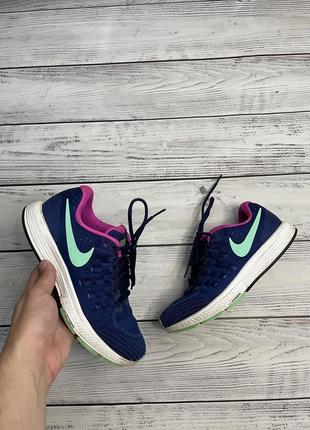 Кроссовки nike zoom vomero 11