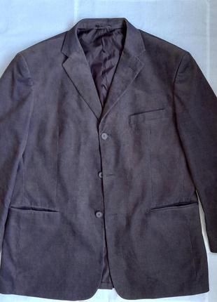 Пиджак мужской