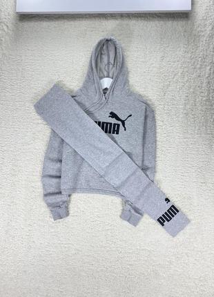 Спортивный костюм puma