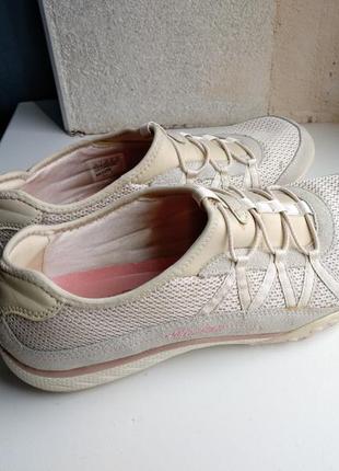 Skechers фирменные кроссовки в идеале