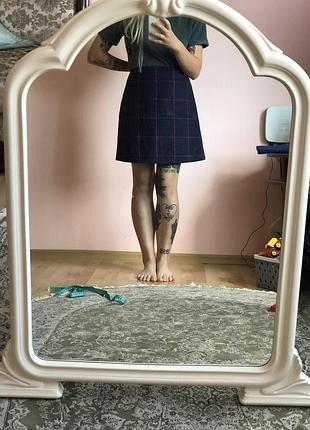 Юбка