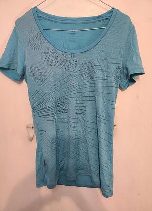 Футболка icebreaker