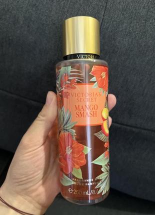 Парфумований спрей для тіла victoria’s secret mango smash