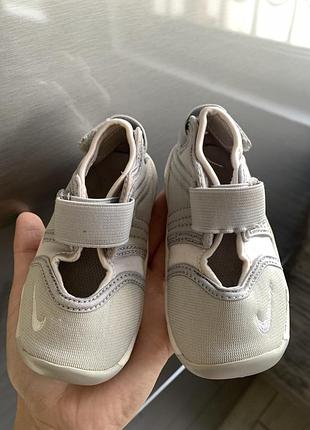 Кроссовки детские nike оригинал 2
