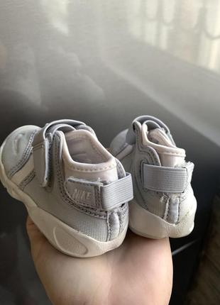 Кроссовки детские nike оригинал 4